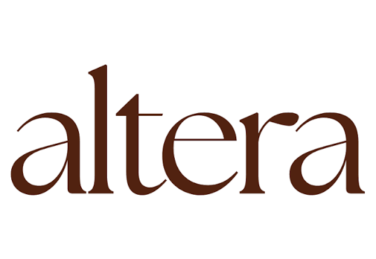 Logo Altera — Habitation locative